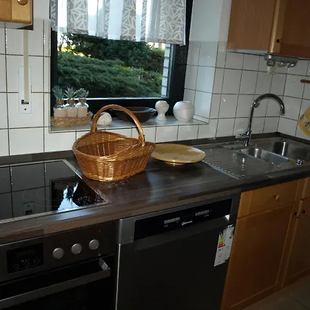 Ebbe Apartment