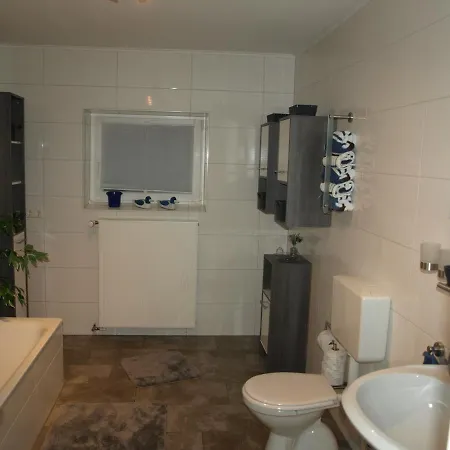 Ebbe Apartment *