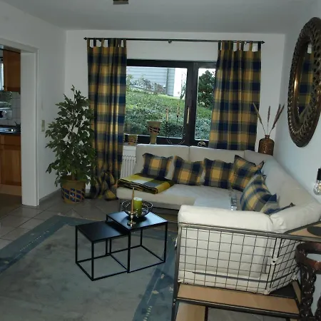 Apartment Ebbe *