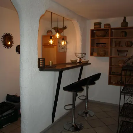 Apartment Ebbe *