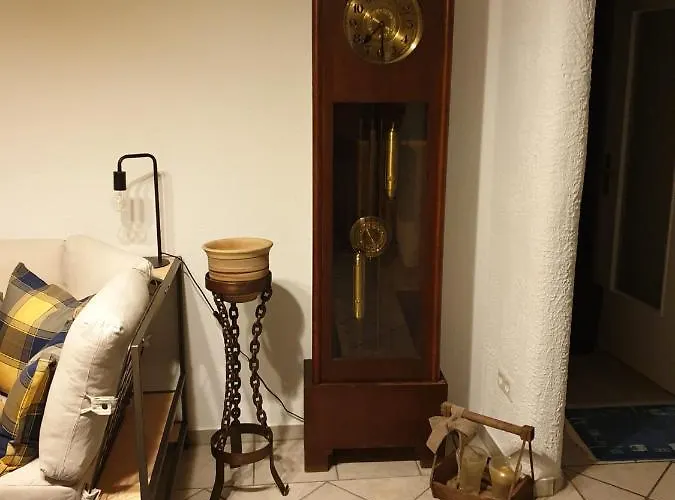 Ebbe Appartamento Attendorn